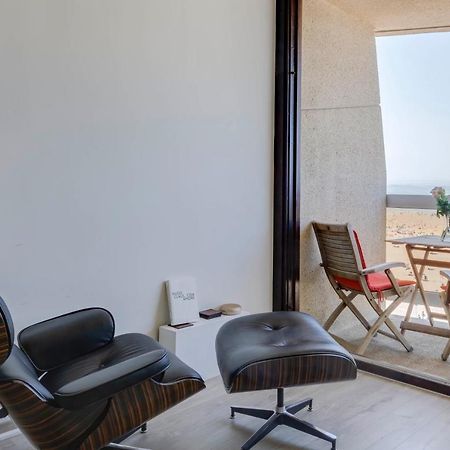 Luxury Suite With Seaview Oostende Ngoại thất bức ảnh
