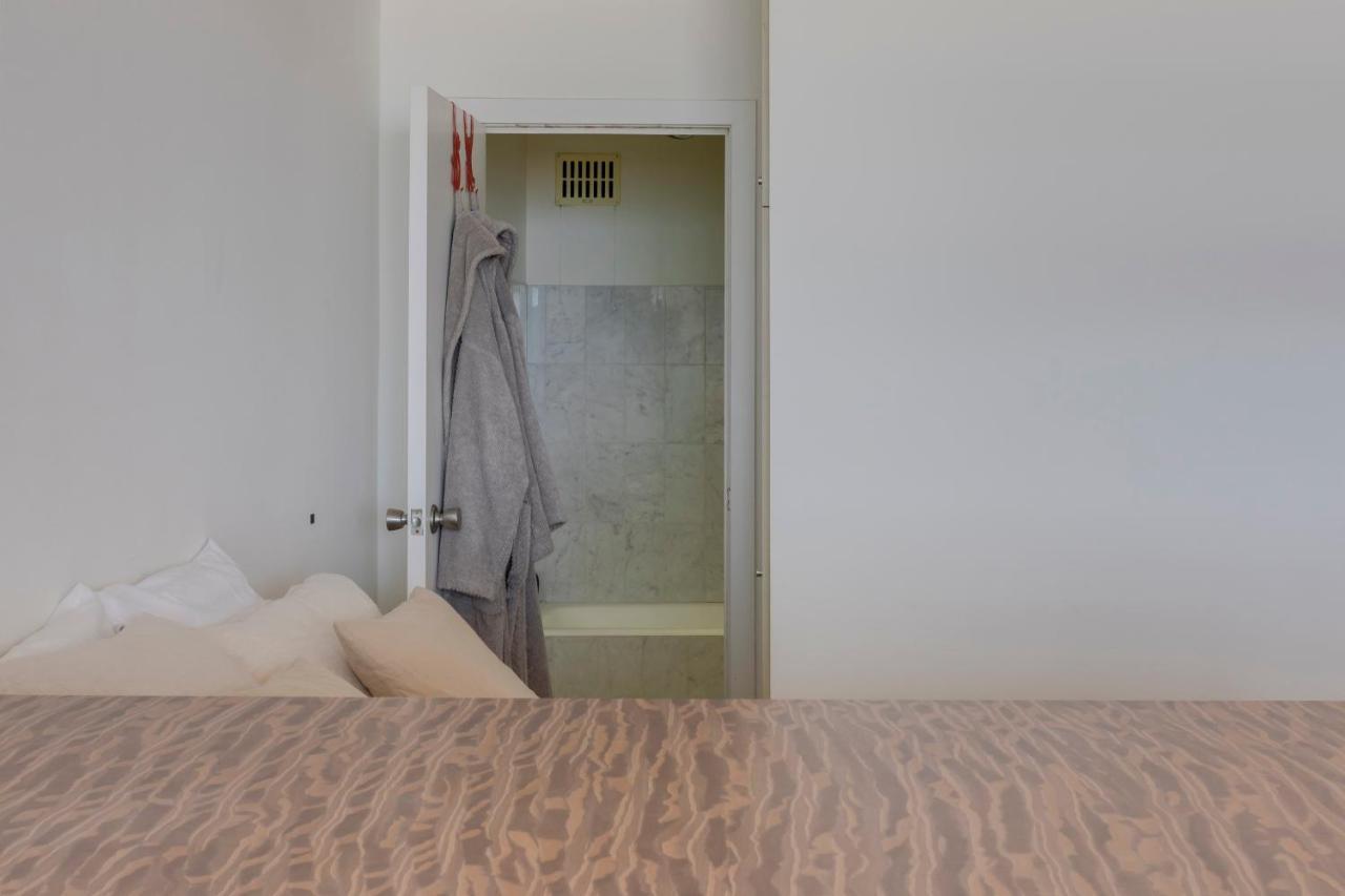 Luxury Suite With Seaview Oostende Ngoại thất bức ảnh