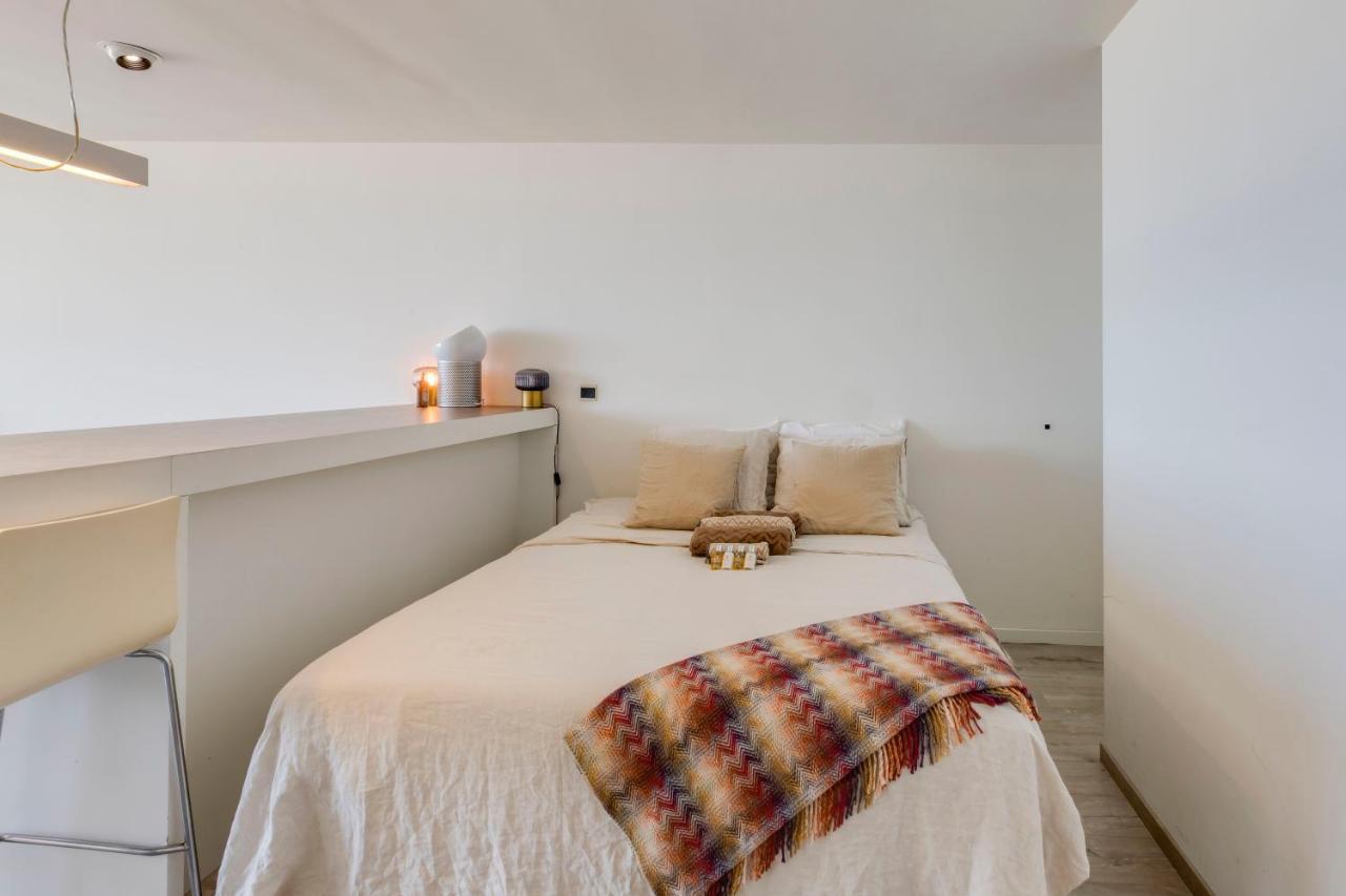 Luxury Suite With Seaview Oostende Ngoại thất bức ảnh