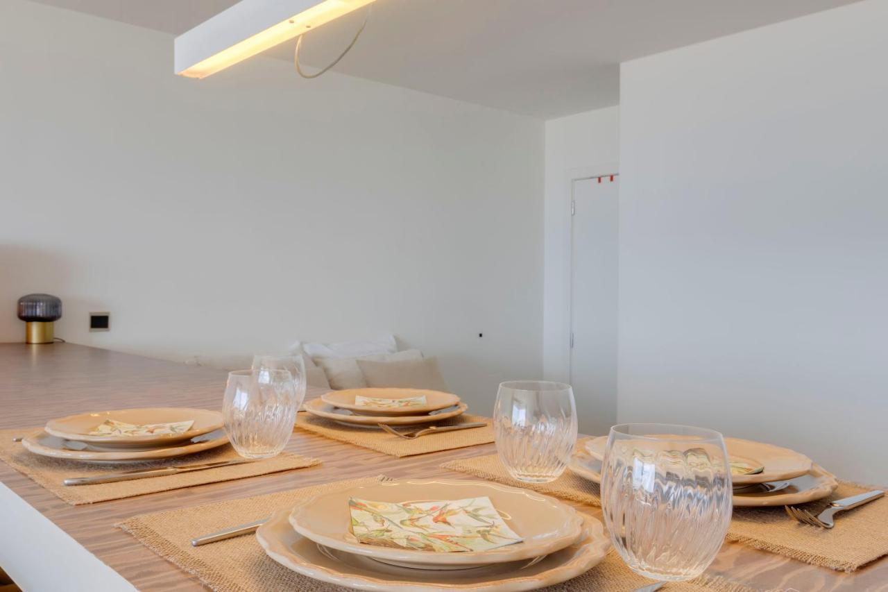 Luxury Suite With Seaview Oostende Ngoại thất bức ảnh