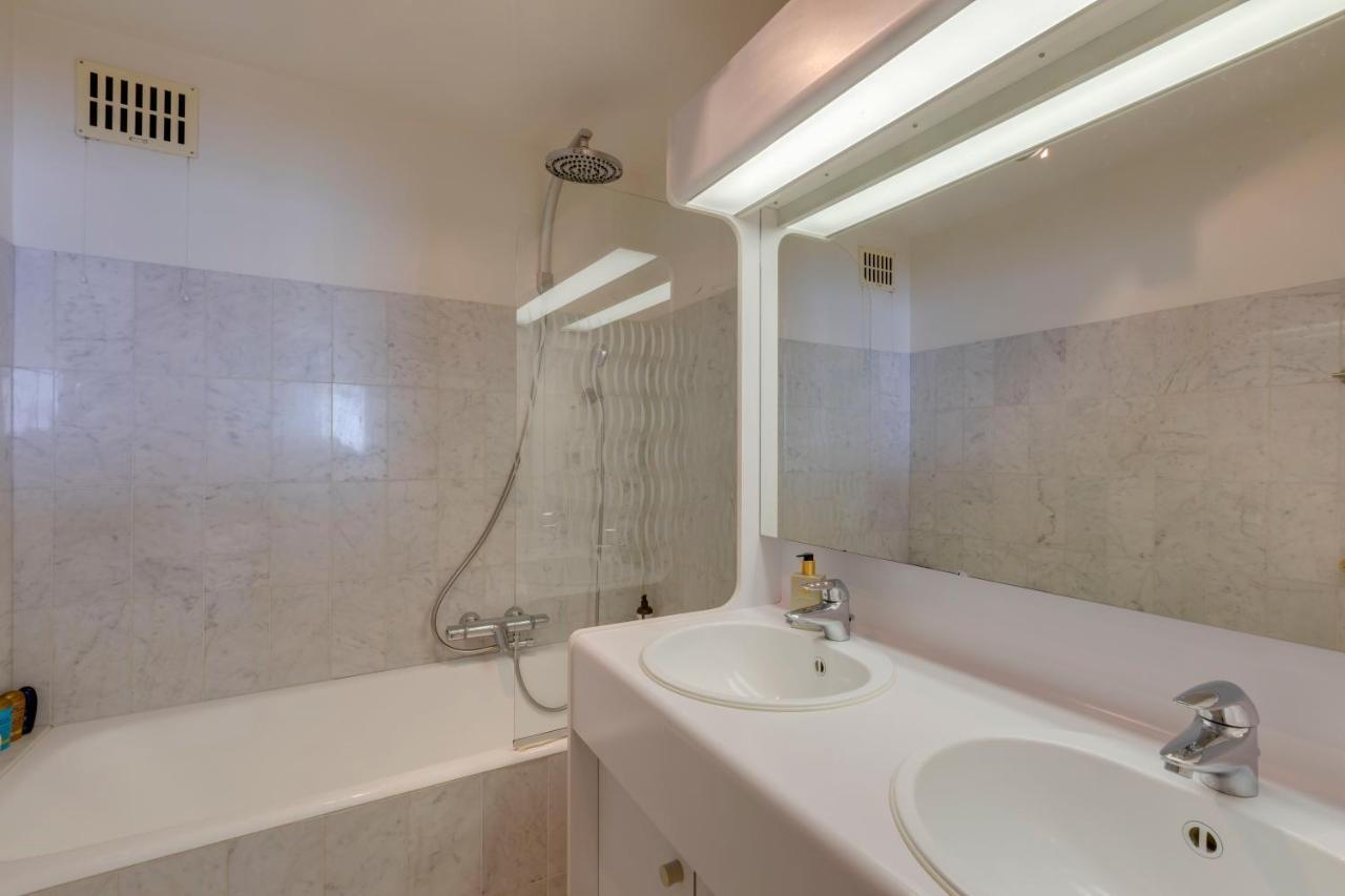 Luxury Suite With Seaview Oostende Ngoại thất bức ảnh